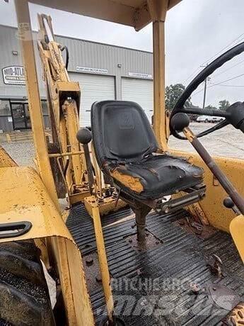 Ford 555 Construção - Outros
