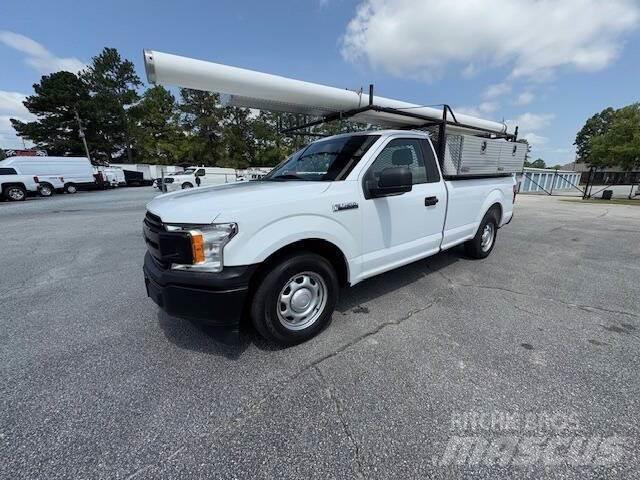 Ford F-150 Construção - Outros

