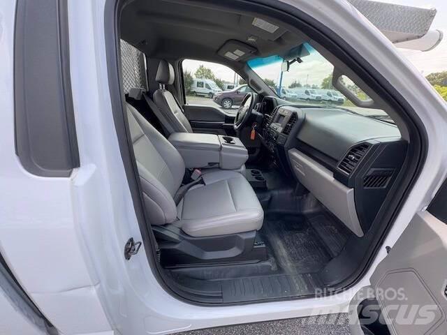 Ford F-150 Construção - Outros
