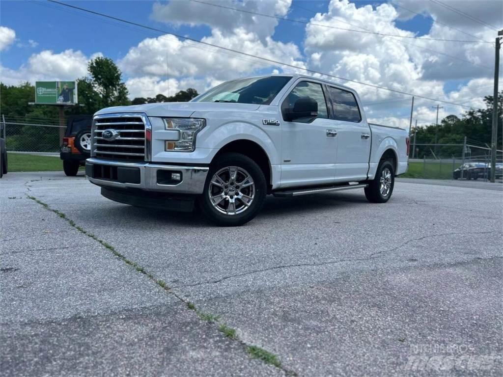 Ford F-150 Construção - Outros

