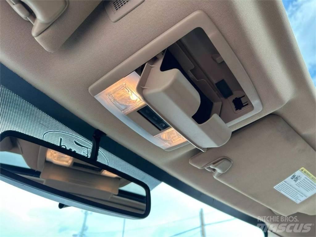 Ford F-150 Construção - Outros
