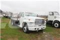 Ford F-600 Construção - Outros
