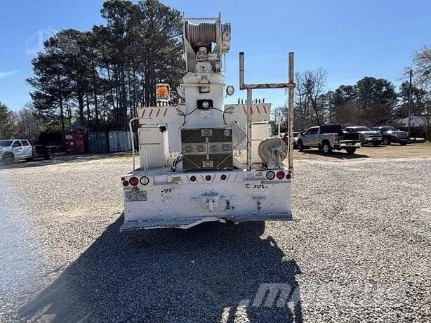 Ford F-800 Construção - Outros
