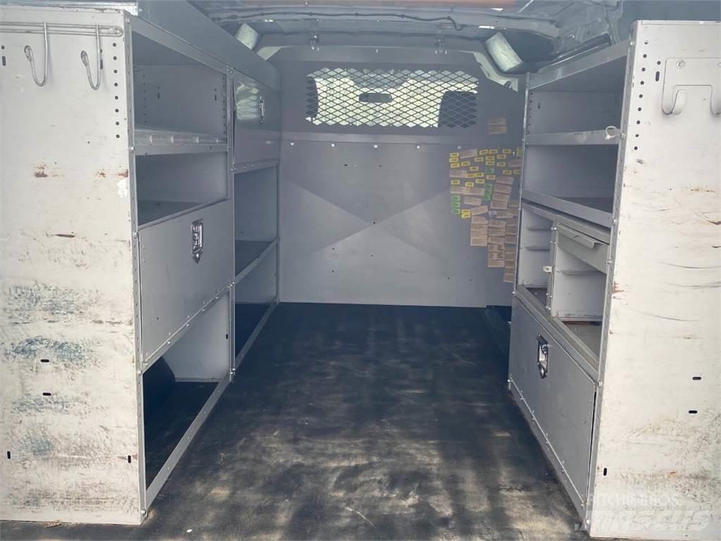 Ford Transit Construção - Outros

