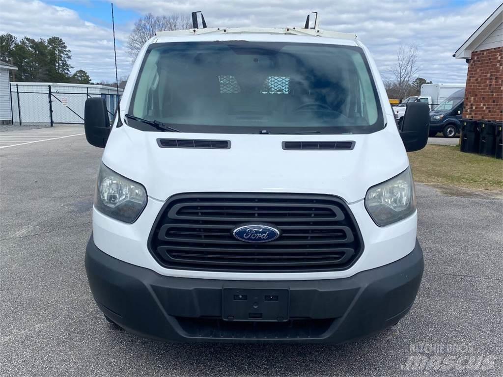 Ford Transit Construção - Outros
