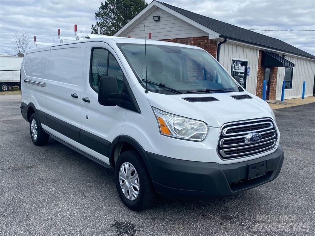 Ford Transit Construção - Outros
