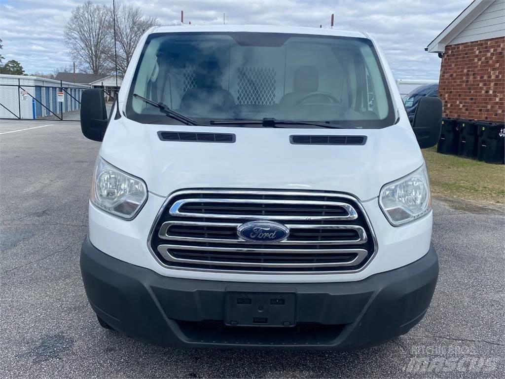 Ford Transit Construção - Outros
