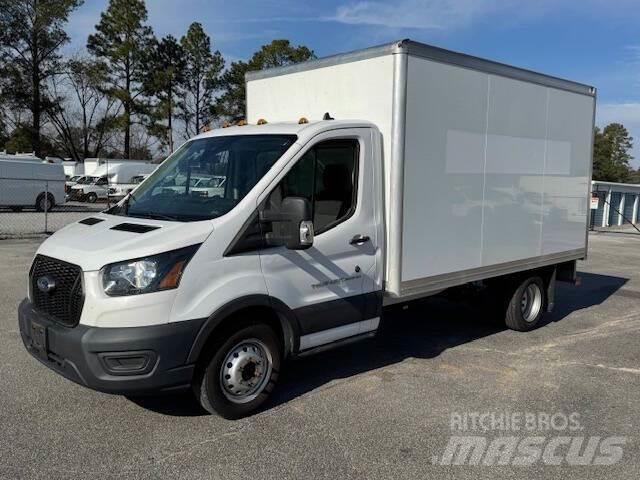 Ford Transit Construção - Outros
