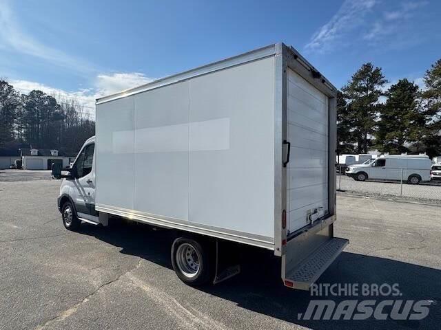 Ford Transit Construção - Outros
