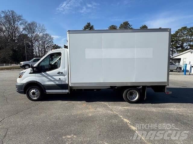 Ford Transit Construção - Outros
