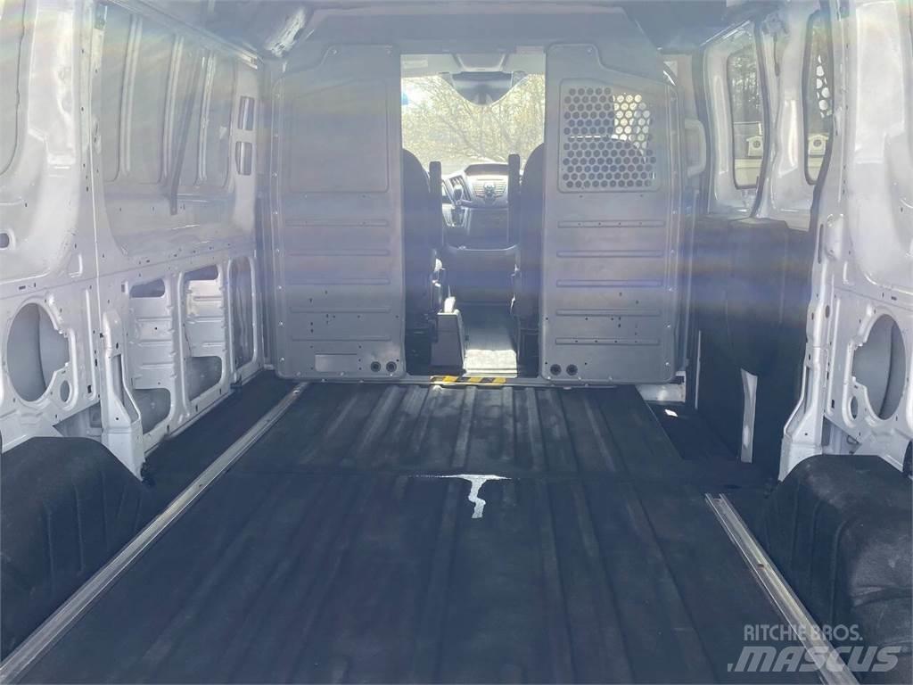 Ford Transit Construção - Outros
