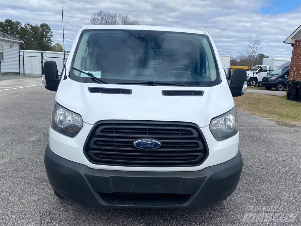 Ford Transit Construção - Outros
