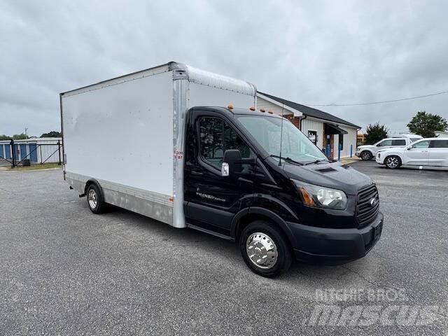 Ford Transit Construção - Outros
