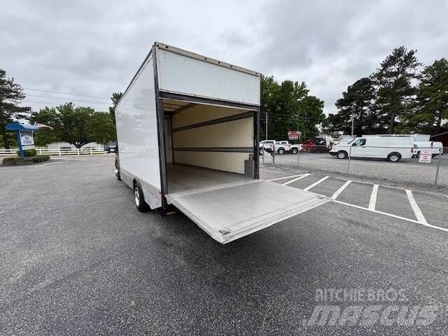 Ford Transit Construção - Outros
