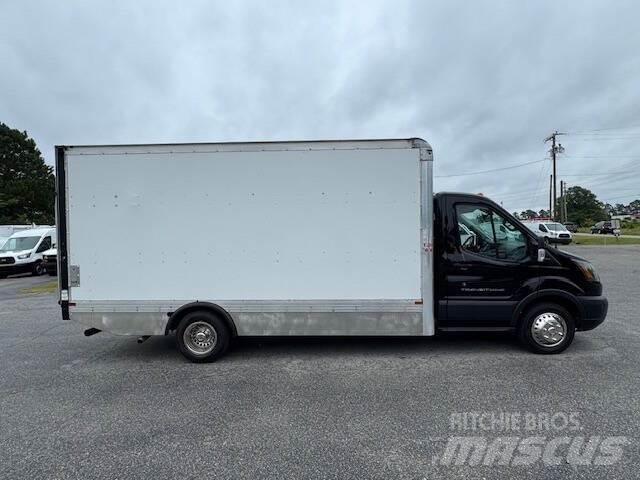 Ford Transit Construção - Outros
