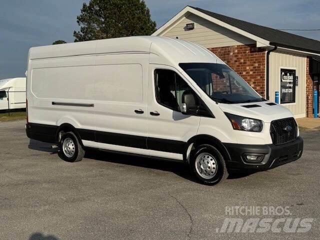 Ford Transit Construção - Outros
