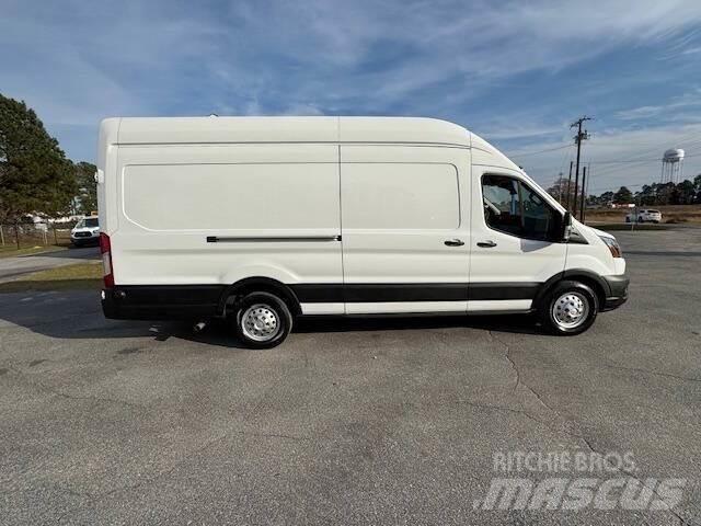 Ford Transit Construção - Outros
