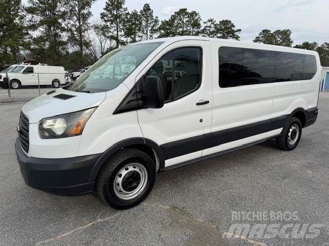 Ford Transit Construção - Outros
