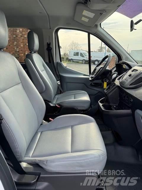 Ford Transit Construção - Outros
