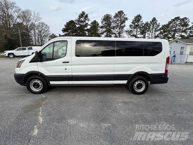 Ford Transit Construção - Outros
