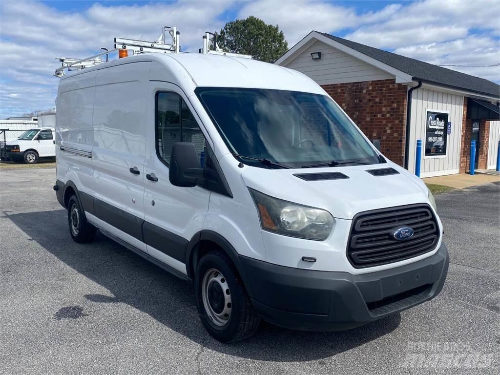 Ford Transit Construção - Outros
