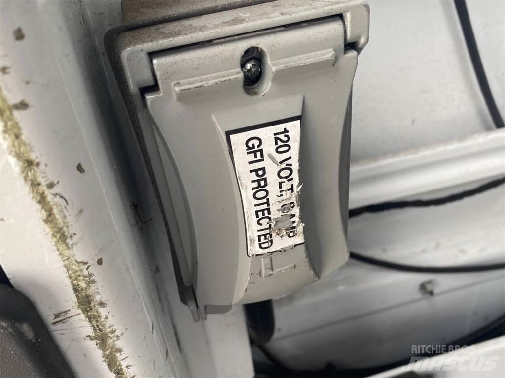 Ford Transit Construção - Outros
