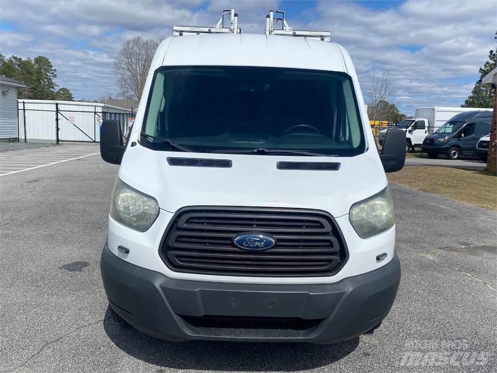 Ford Transit Construção - Outros
