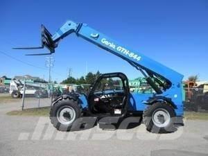 Genie GTH 844 Construção - Outros
