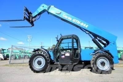 Genie GTH 844 Construção - Outros
