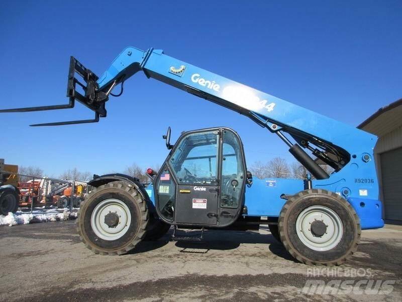 Genie GTH-844 Construção - Outros
