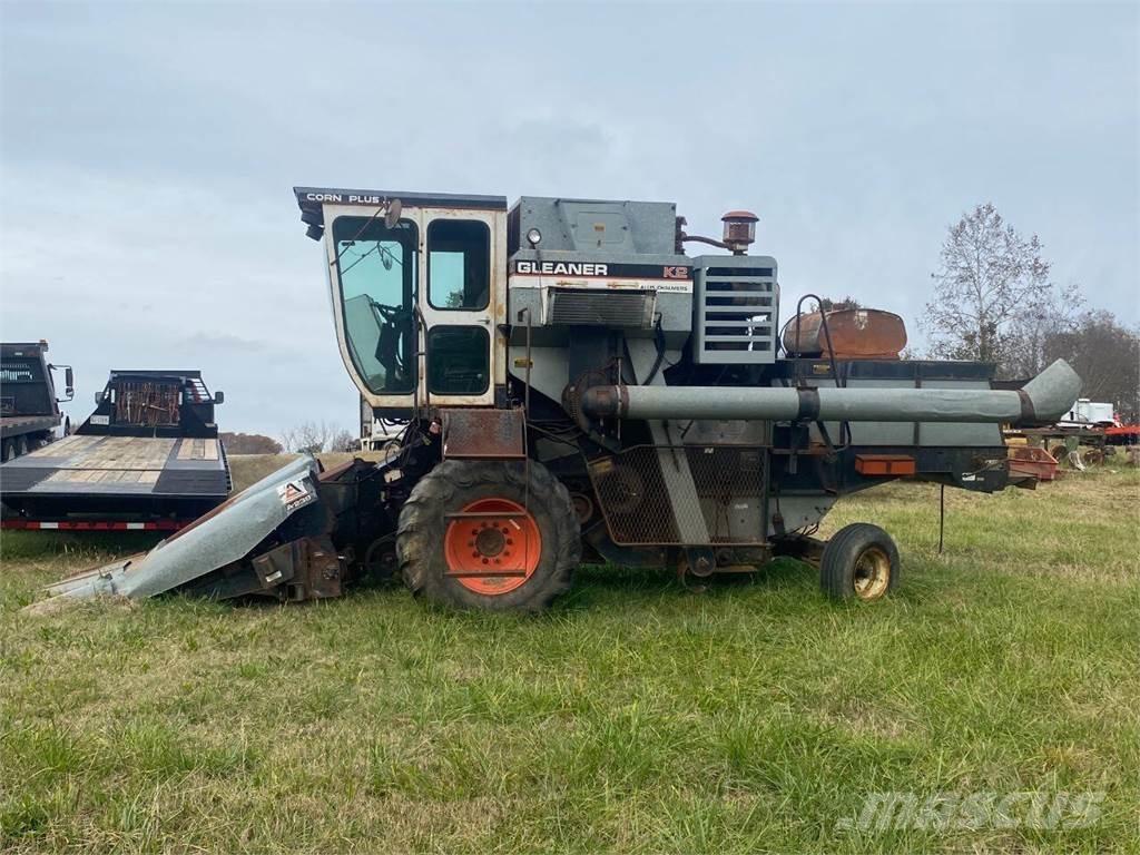 Gleaner K2 Construção - Outros
