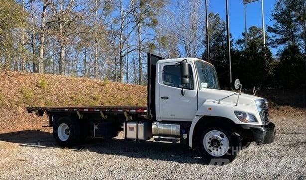 Hino 268A Construção - Outros
