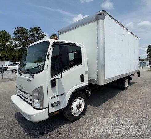 Isuzu NPR-HD Construção - Outros
