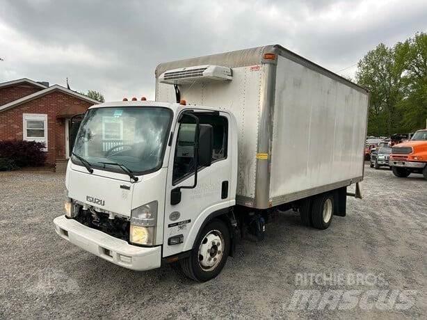 Isuzu NQR Construção - Outros
