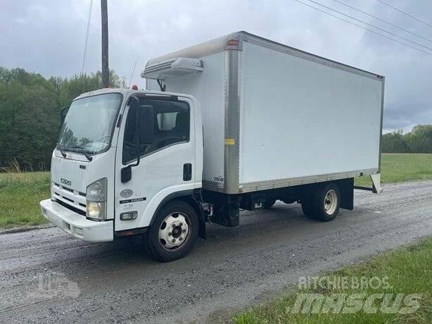 Isuzu NQR Construção - Outros
