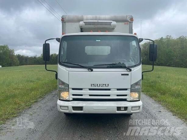 Isuzu NQR Construção - Outros
