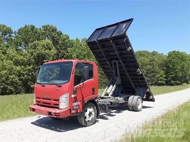 Isuzu NRR Construção - Outros
