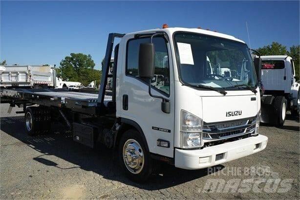 Isuzu NRR Construção - Outros
