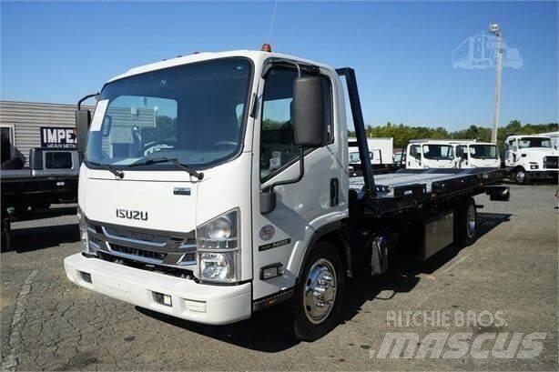 Isuzu NRR Construção - Outros
