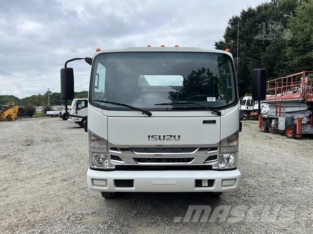 Isuzu NRR Construção - Outros
