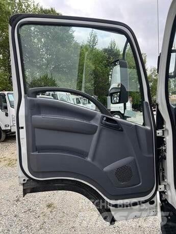 Isuzu NRR Construção - Outros
