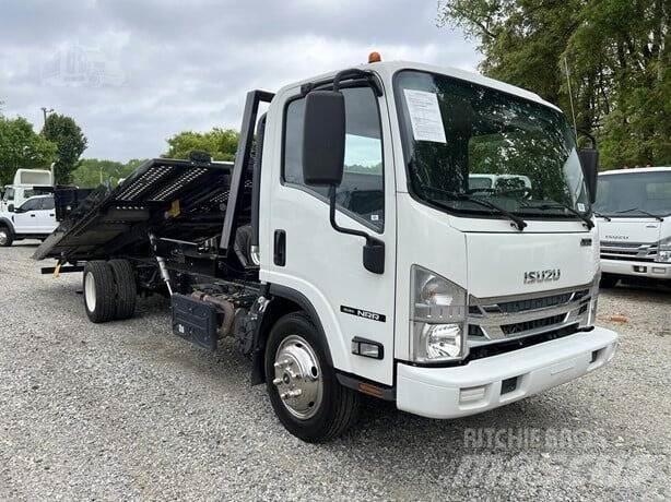 Isuzu NRR Construção - Outros
