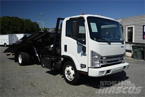 Isuzu NRR Construção - Outros
