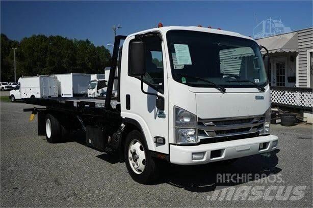 Isuzu NRR Construção - Outros
