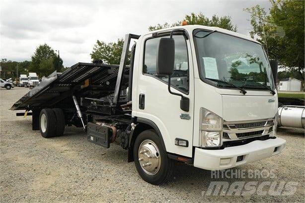 Isuzu NRR Construção - Outros

