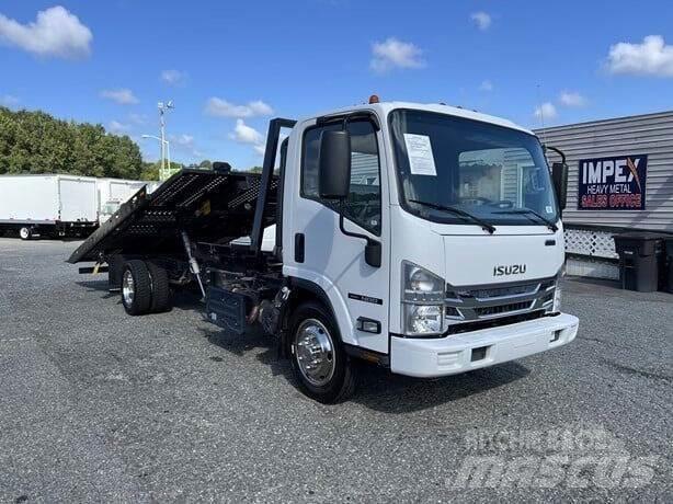 Isuzu NRR Construção - Outros
