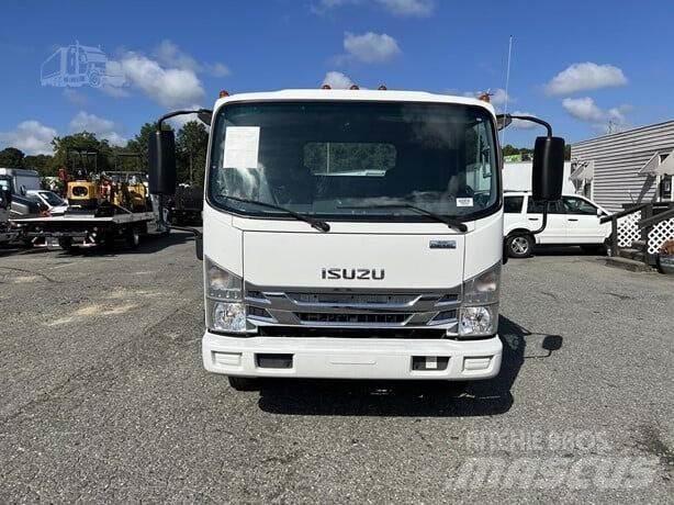 Isuzu NRR Construção - Outros
