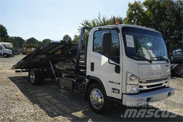 Isuzu NRR Construção - Outros
