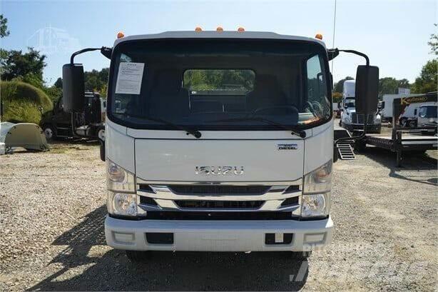 Isuzu NRR Construção - Outros
