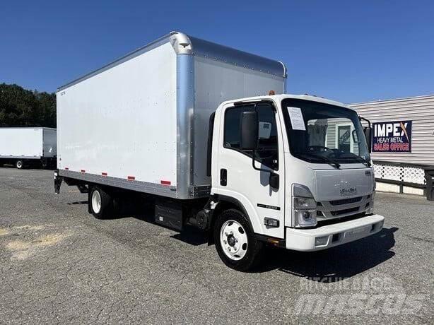 Isuzu NRR Construção - Outros
